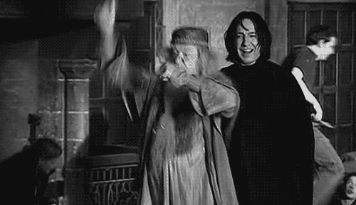 Harry Potter GIFs Harry Potter GIFs